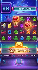 88xh · Lucky Piggy