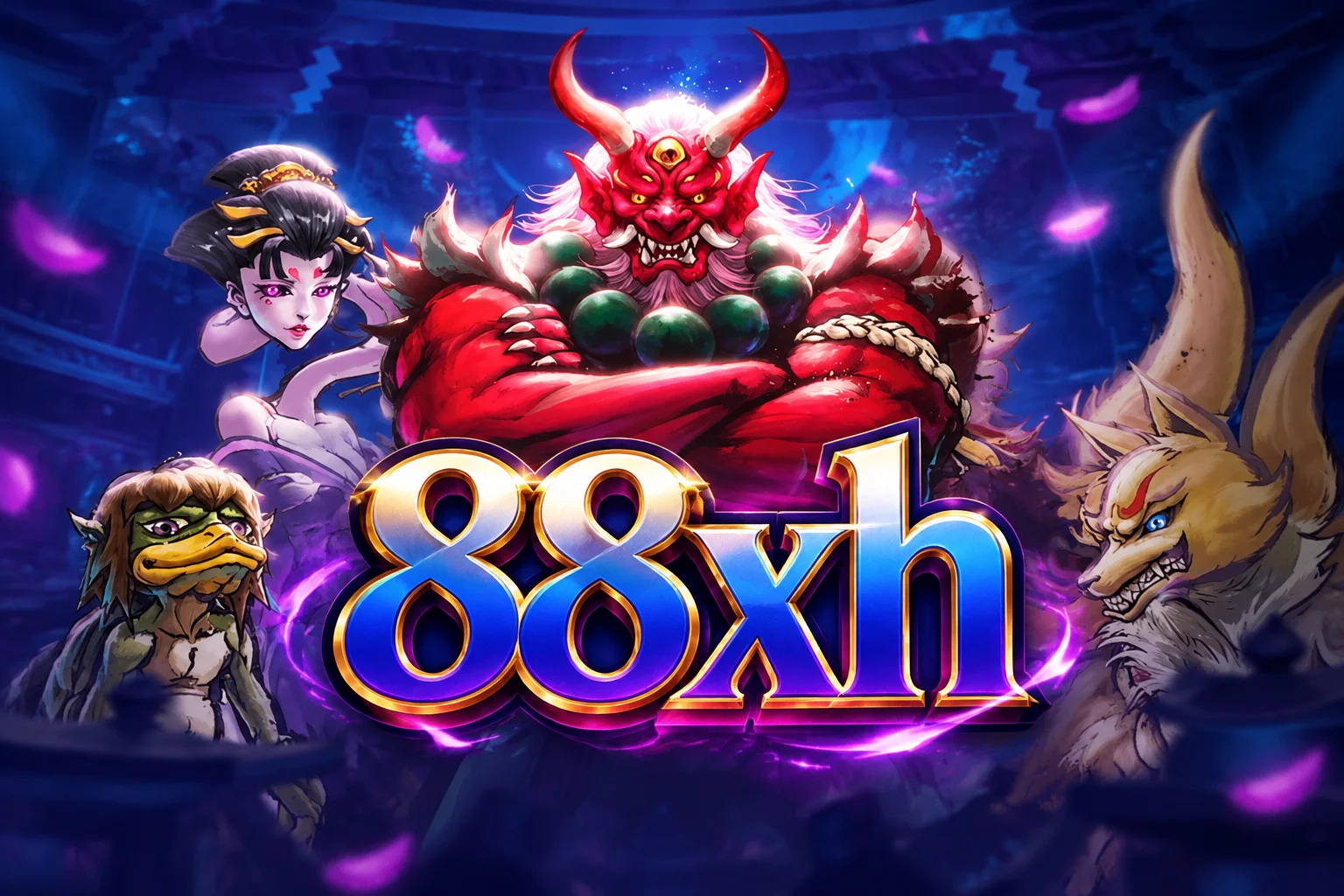 Panduan Mekanisme Simbol dan Fitur Mahjong Ways di 88xh