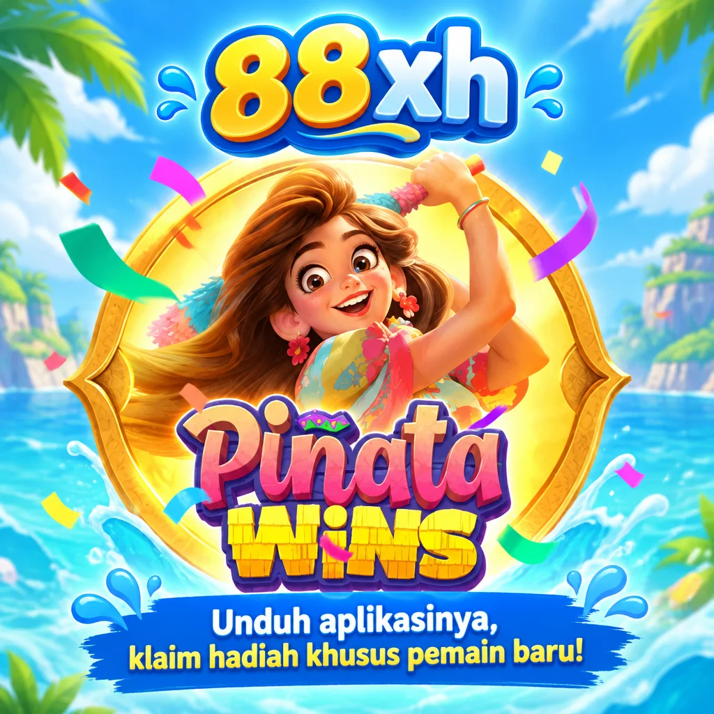 88xh · Pinata Wins