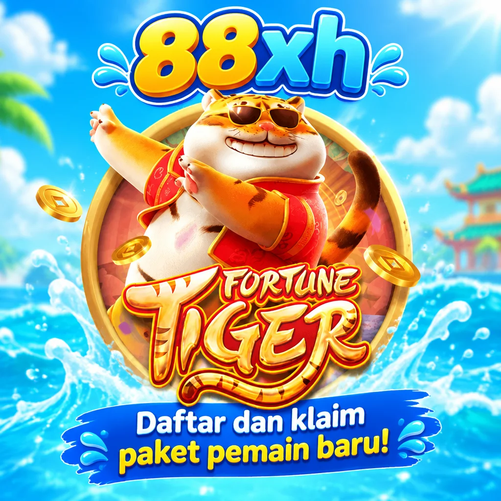 88xh · Fortune Tiger